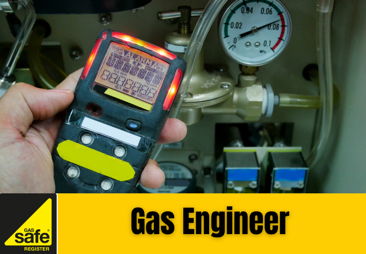 Strood Gas Engineers - Professional, Certified & Affordable Heating Services | Your #1 Local Gas Engineers