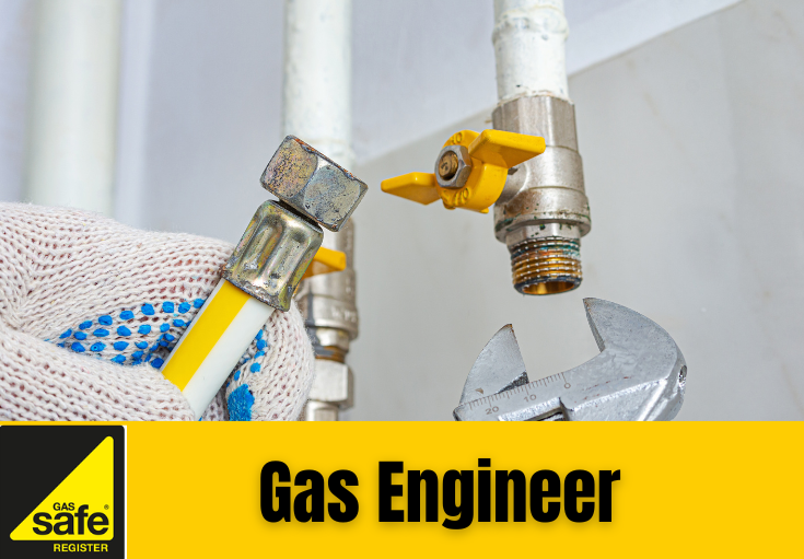 Gas Engineer Frindsbury